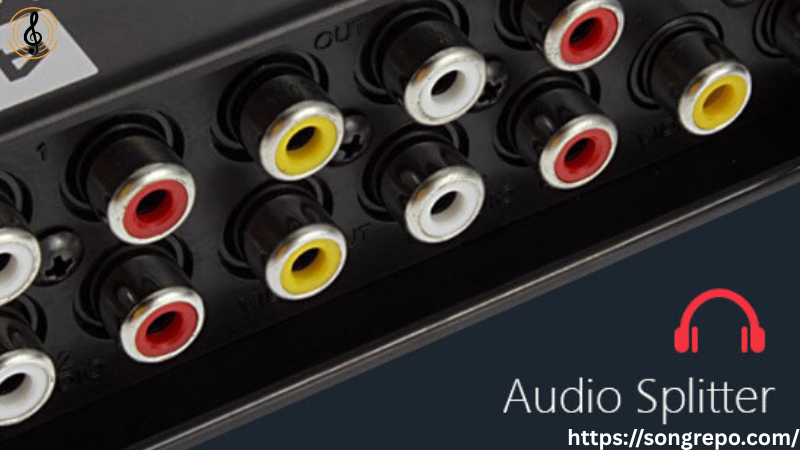 Audio Splitter Free Online