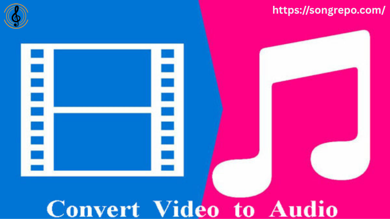 Convert Video to Audio Without Losing Quality Online Free